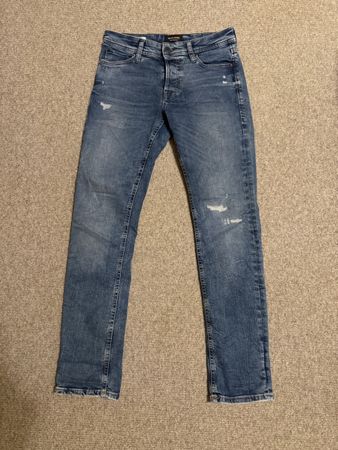 Jeans von Jack& Jones