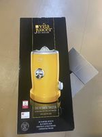 Novis Vita Juicer Entsafter