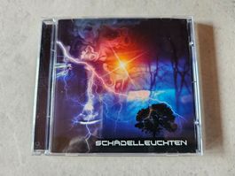 Schädelleuchten  ll