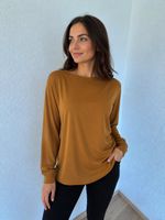 Neu Nap Bluse Gr. L