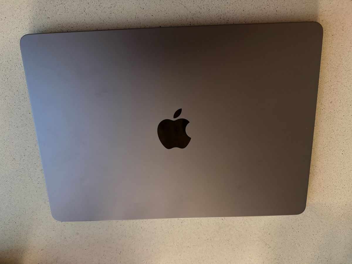 Apple Notebook: MacBook Air M2 2022 – Nuovo (secondo la descrizione) da Prilly venduto da ame_8hgl 6
