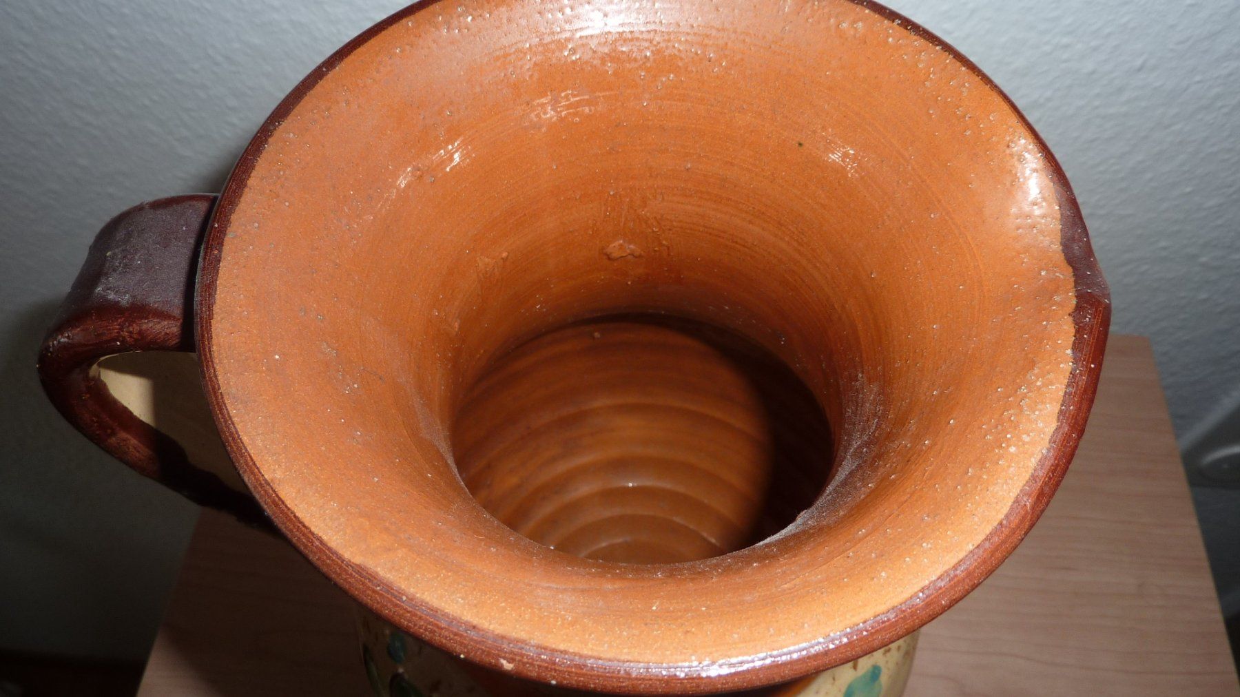 Vasi & Recipienti: neue sehr alte vase – Usato da Füllinsdorf venduto da pmarkus 2
