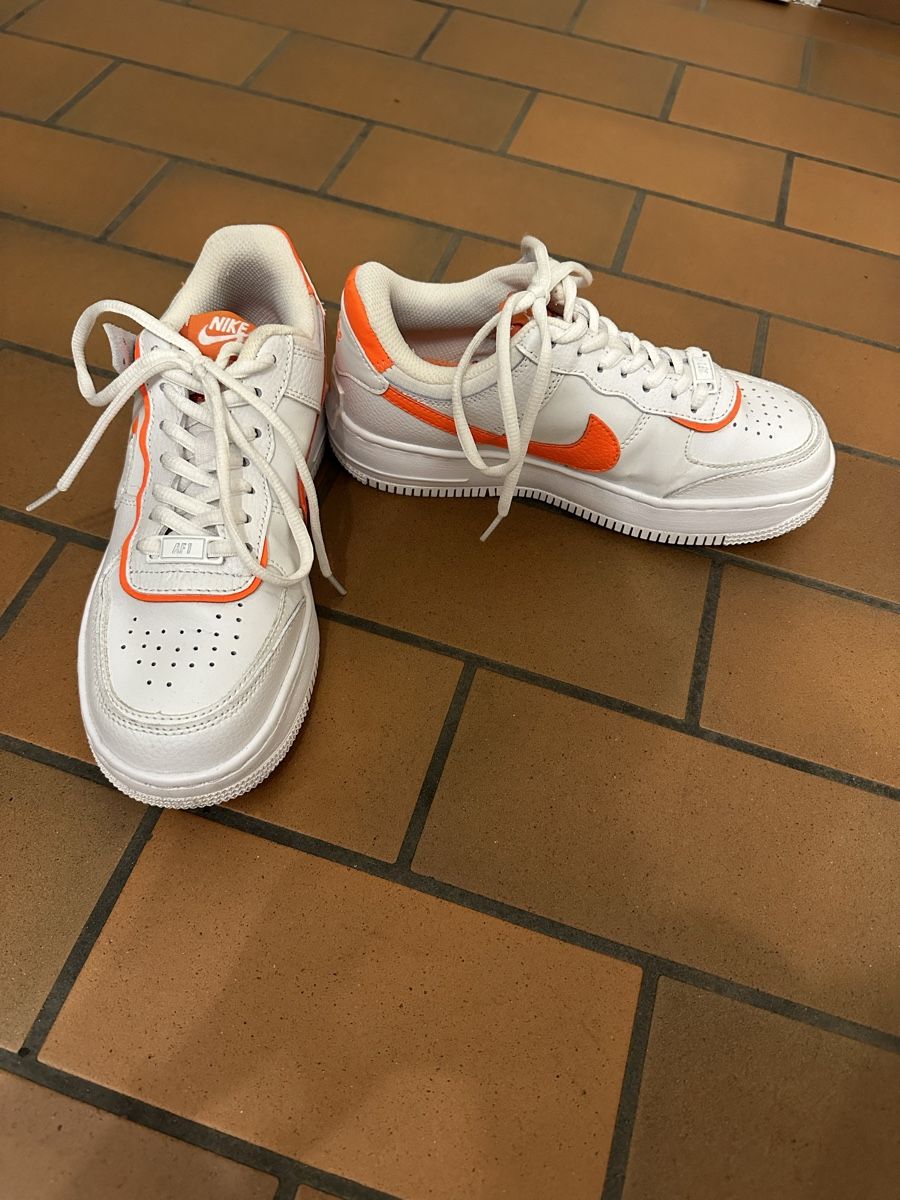Scarpe da uomo: Nike Air Force Sneaker – Usato da St. Gallen venduto da s.samy 2
