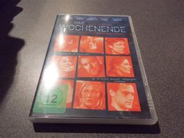 DVD Das Wochenende