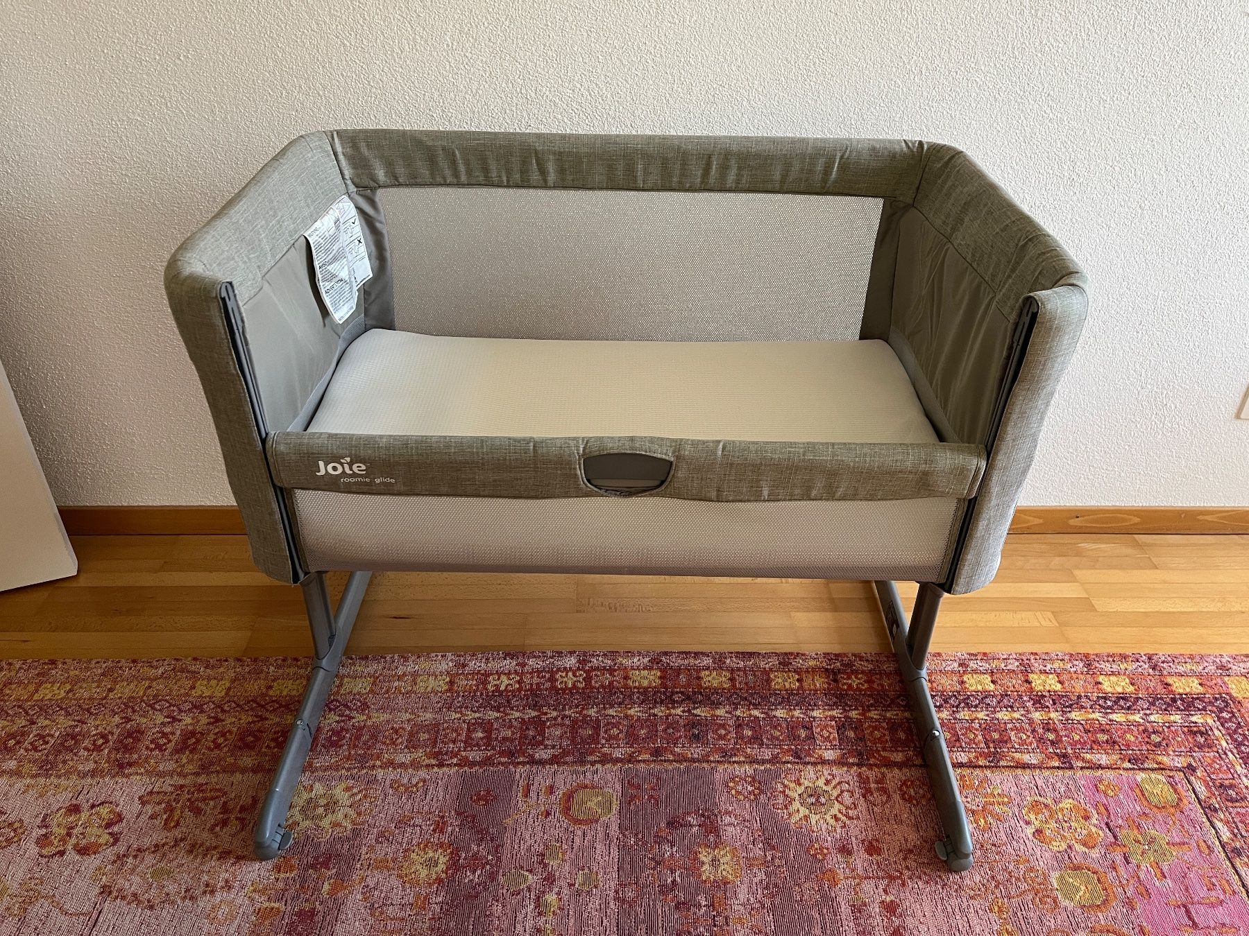 Letti: Beistellbett: Joie Roomie Glide – Usato da Vogelsang AG venduto da avva2244 1