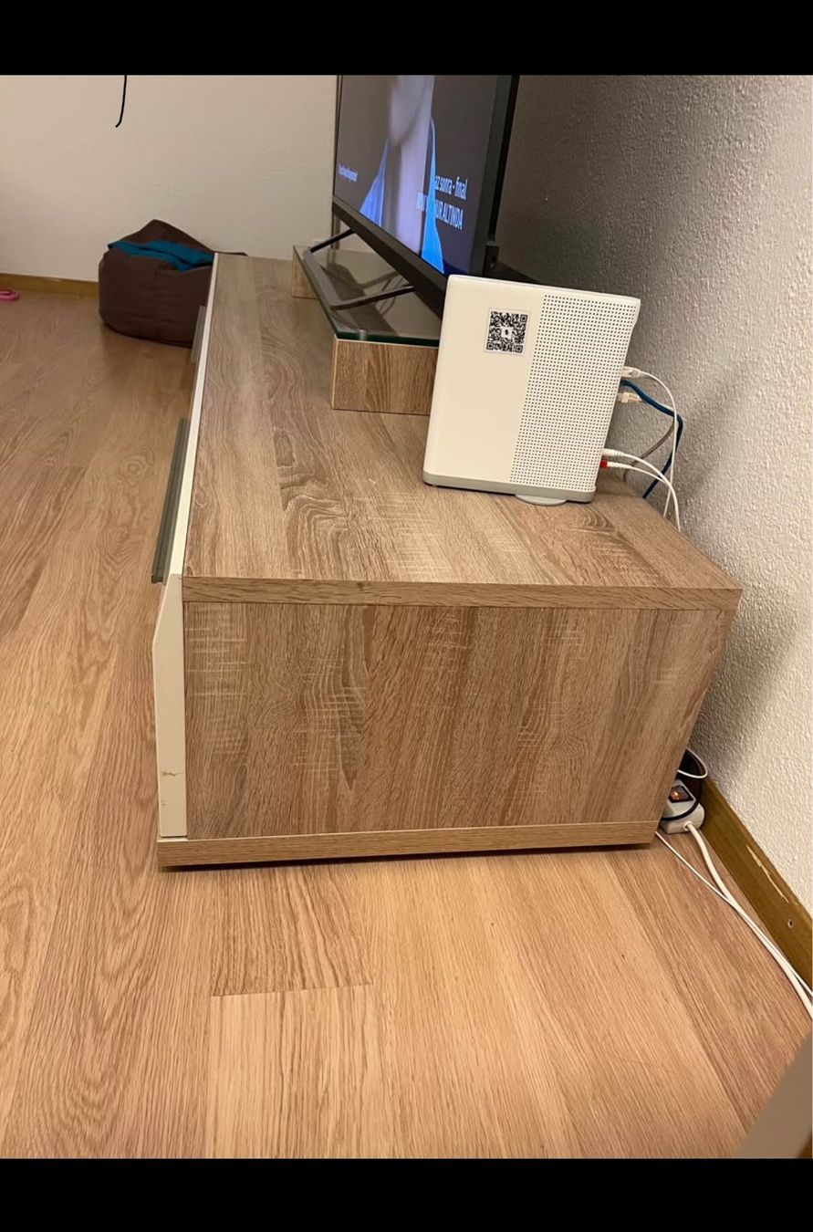 Mobili TV: TV-Möbel mit Schubladen – Usato da Kirchberg BE venduto da yile87 1