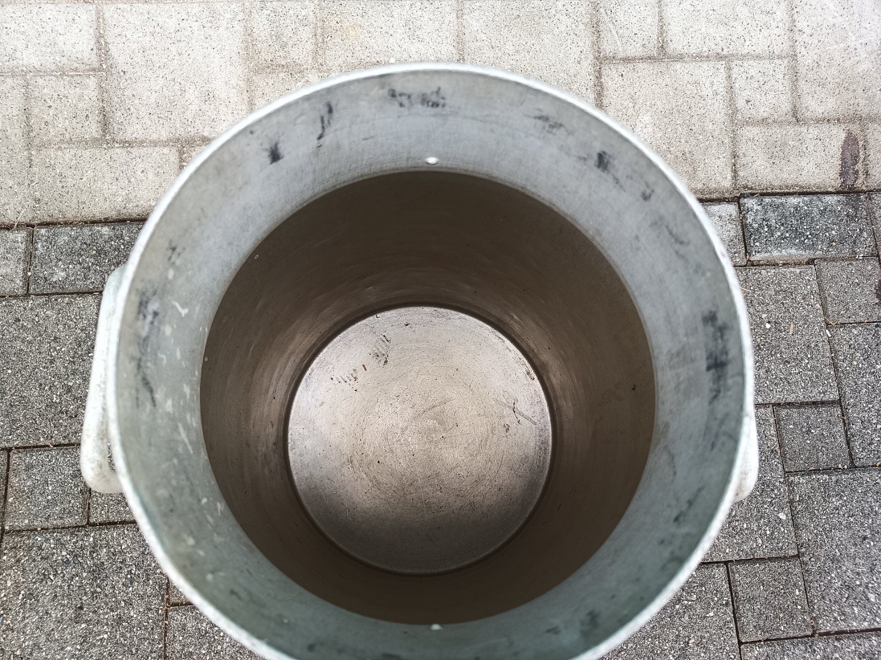 Agricoltura: Milchkanne – Usato da Oberegg venduto da 19franzi94 5