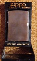 Briquet Zippo neuf