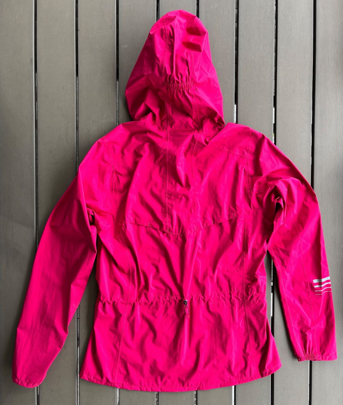 Salomon Giacche: Salomon Lightning Wp Jacket W, Gr. L, pink – Nuovo (secondo la descrizione) da Ebnat-Kappel venduto da Molton 4