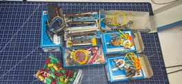 Märklin HO Modellbahn Konvolut Zubehör