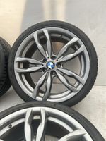 Originale 20zoll Felgen für Bmw F10 F11