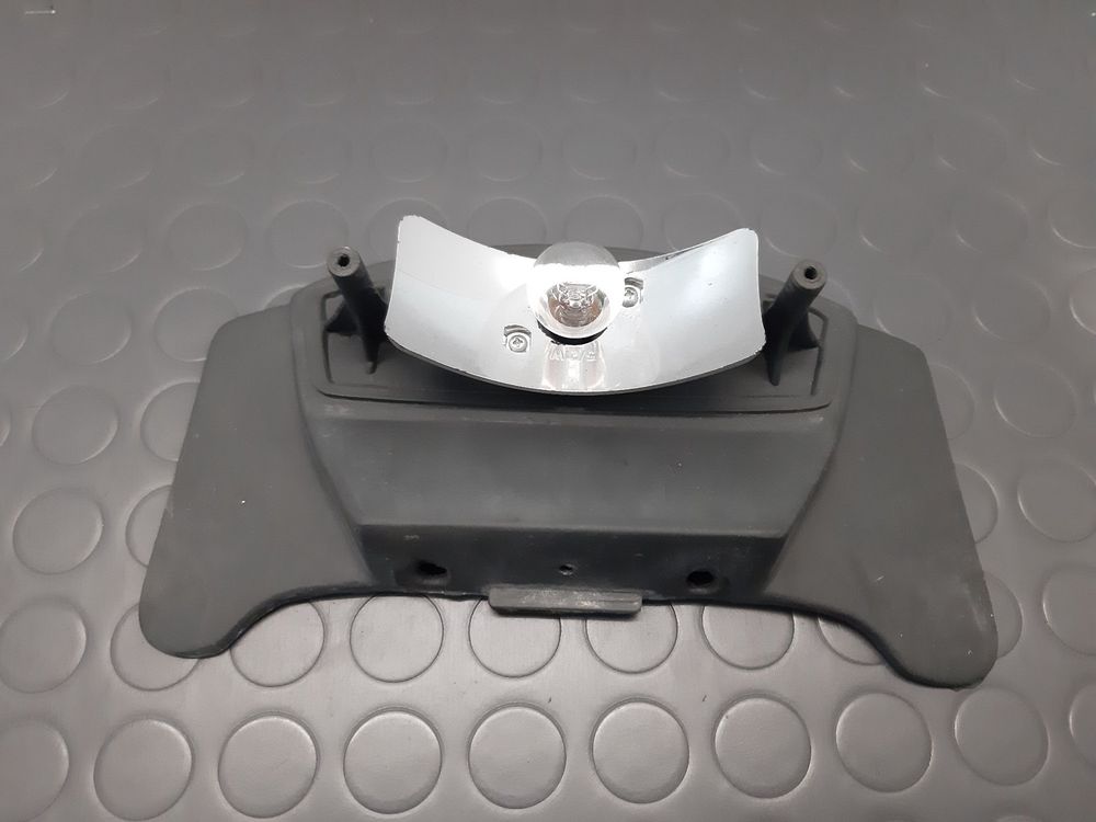 Rücklicht Vicma Für Scooter Malaguti 50 F12 Phantom 1994 Bis