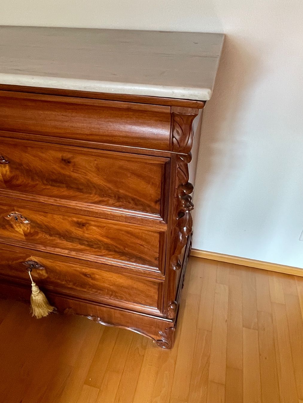 Commodes: Comò antico – D'occasion à Verscio par car_hl9p 1