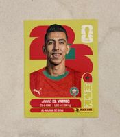 Panini WM 2026!!! MAR 8