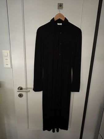 Kleid Filippa K schwarz langarm