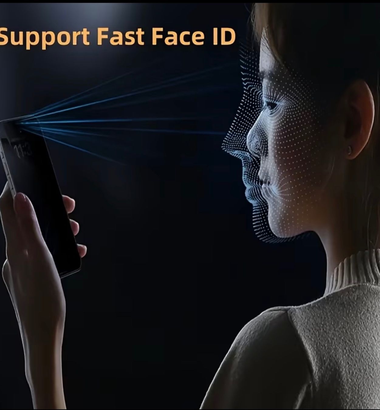 Apple Telefoni cellulari / Smartphones: Panzerglas für iPhone 17 Pro Max Privacy – Nuovo e nell'imballaggio originale da Kehrsatz venduto da Matumbaaa 3