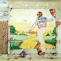 Elton John – Goodbye Yellow Brick Road