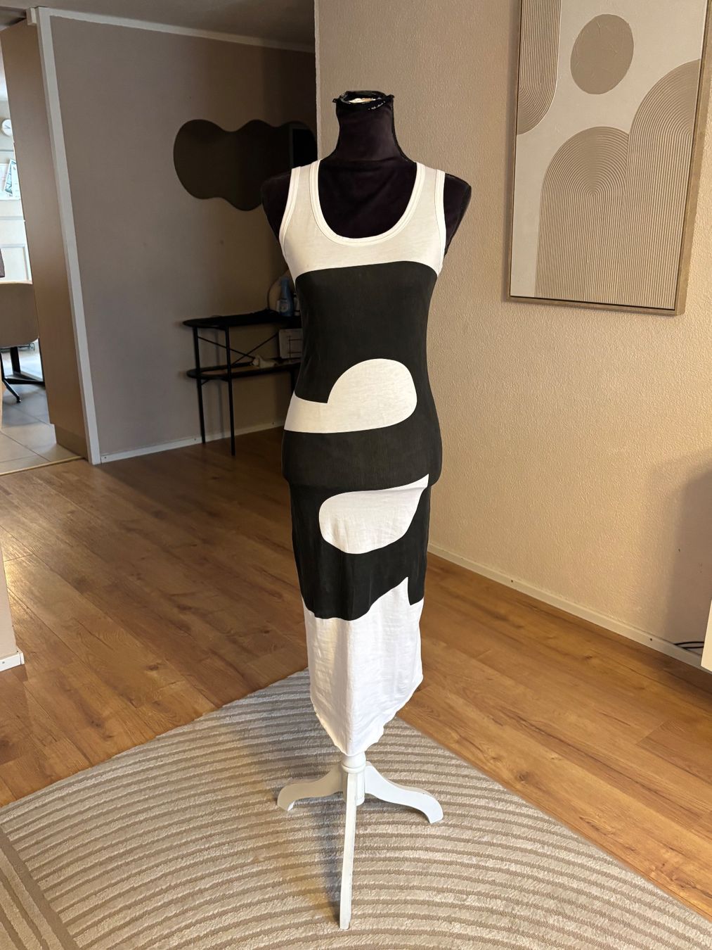 Kleider: Rundholz Studio Dress 100% Baumwolle – Gebraucht aus St. Margrethen SG von dijanaO 4