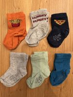 Neue Baby Socken von s.Oliver, Grösse 19-22