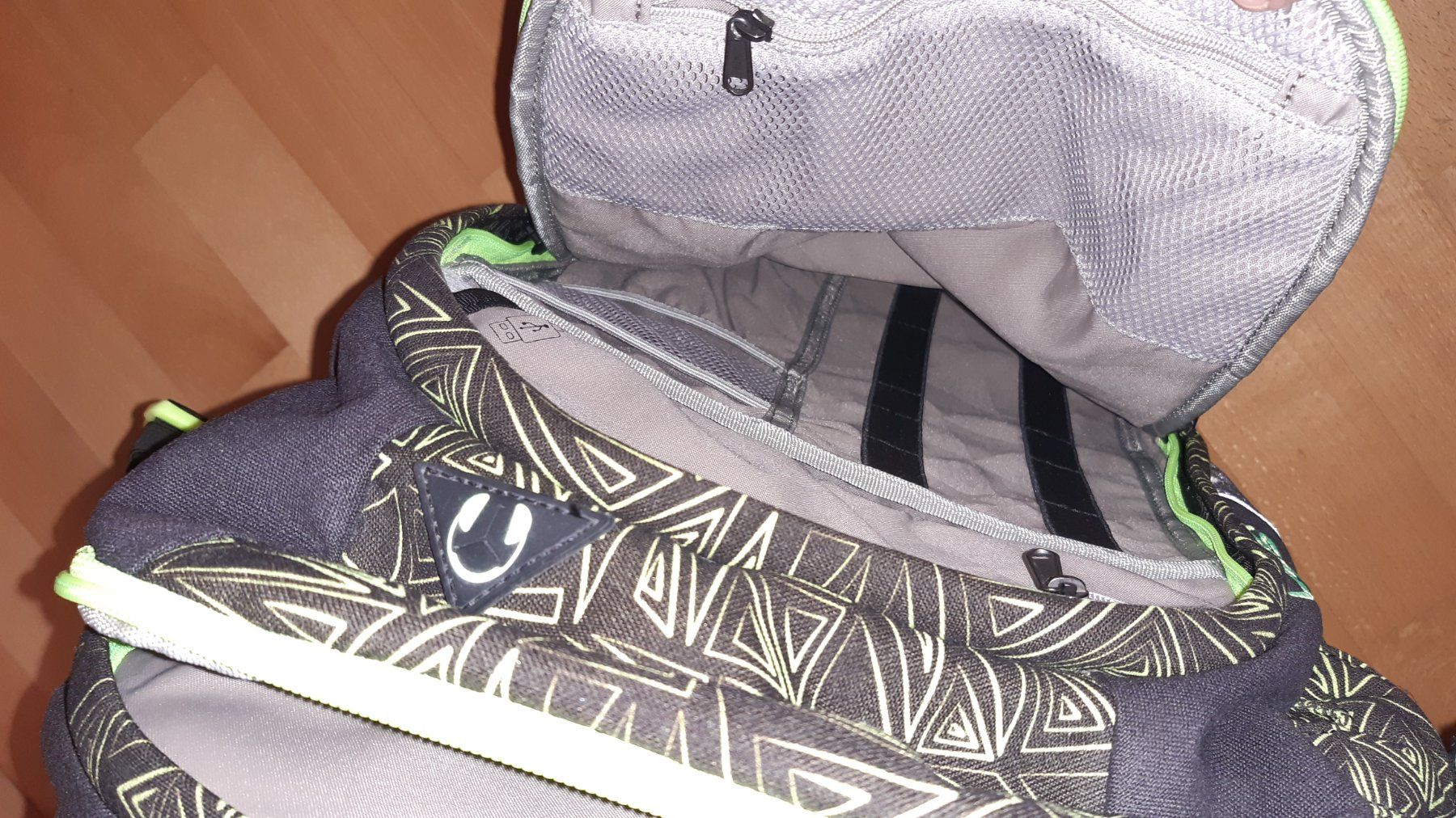 Satch Sacs à dos: Schulrucksack Satch – D'occasion à Neftenbach par Wuschu09 1
