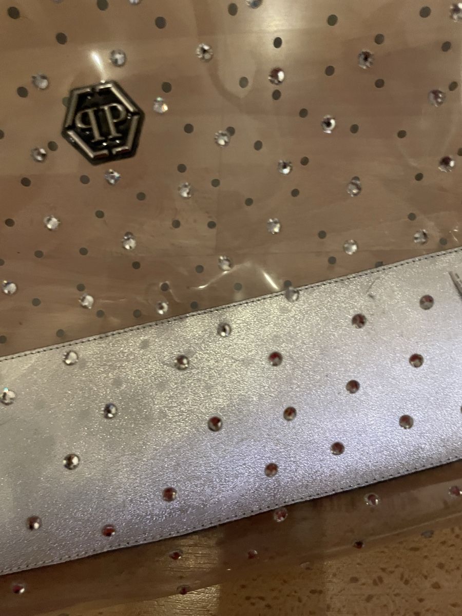 Philipp Plein Taschen für Damen: Philipp Plein Shopper – Gebraucht aus Zunzgen von mel_y6w2 6
