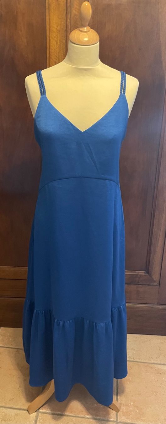 Claudie Pierlot Vestiti: Robe Claudie Pierlot – Nuovo (secondo la descrizione) da Lausanne venduto da Lou__ 4