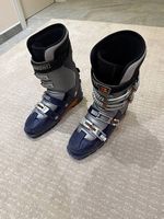Tourenskischuhe Garmont 9-fit Gr 45 Pin ready! 