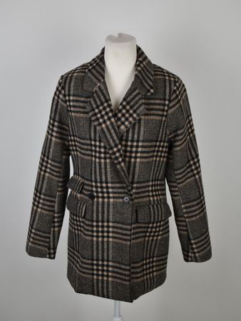 Abercrombie & Fitch Kurzmantel Gr.S