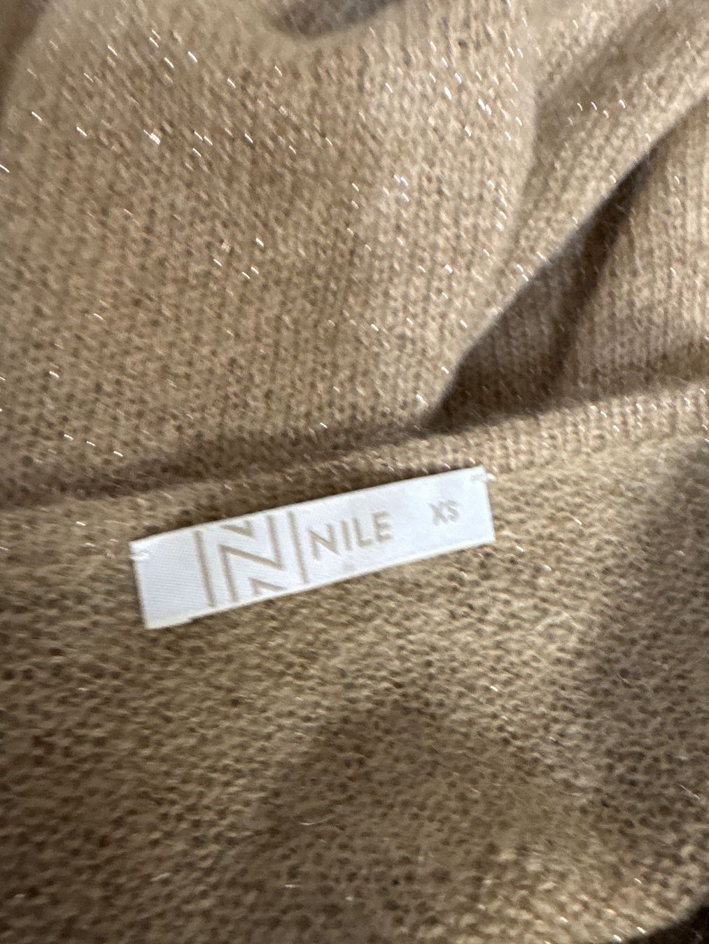 Nile Lotti di vestiti: Tolles Set Pullover Jacke Nile XS – Nuovo (secondo la descrizione) da Maienfeld venduto da 8796 7