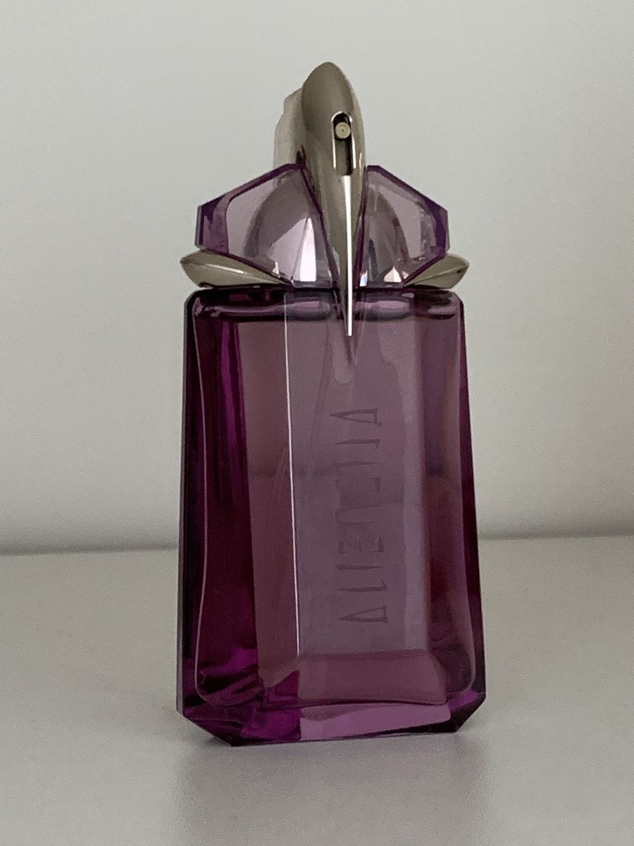 Mugler Profumi & Eau de Toilette: Mugler Alien Eau de Toilette 60 ml – Usato da Reiden venduto da hro_9hlz