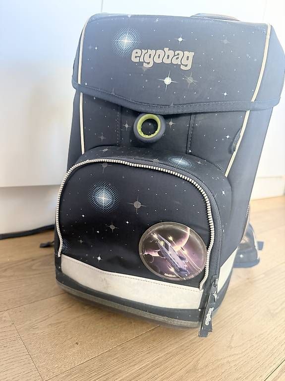 Sacs & sacs à dos: Ergobag schulrucksack – D'occasion à Chur par Nina12345 1