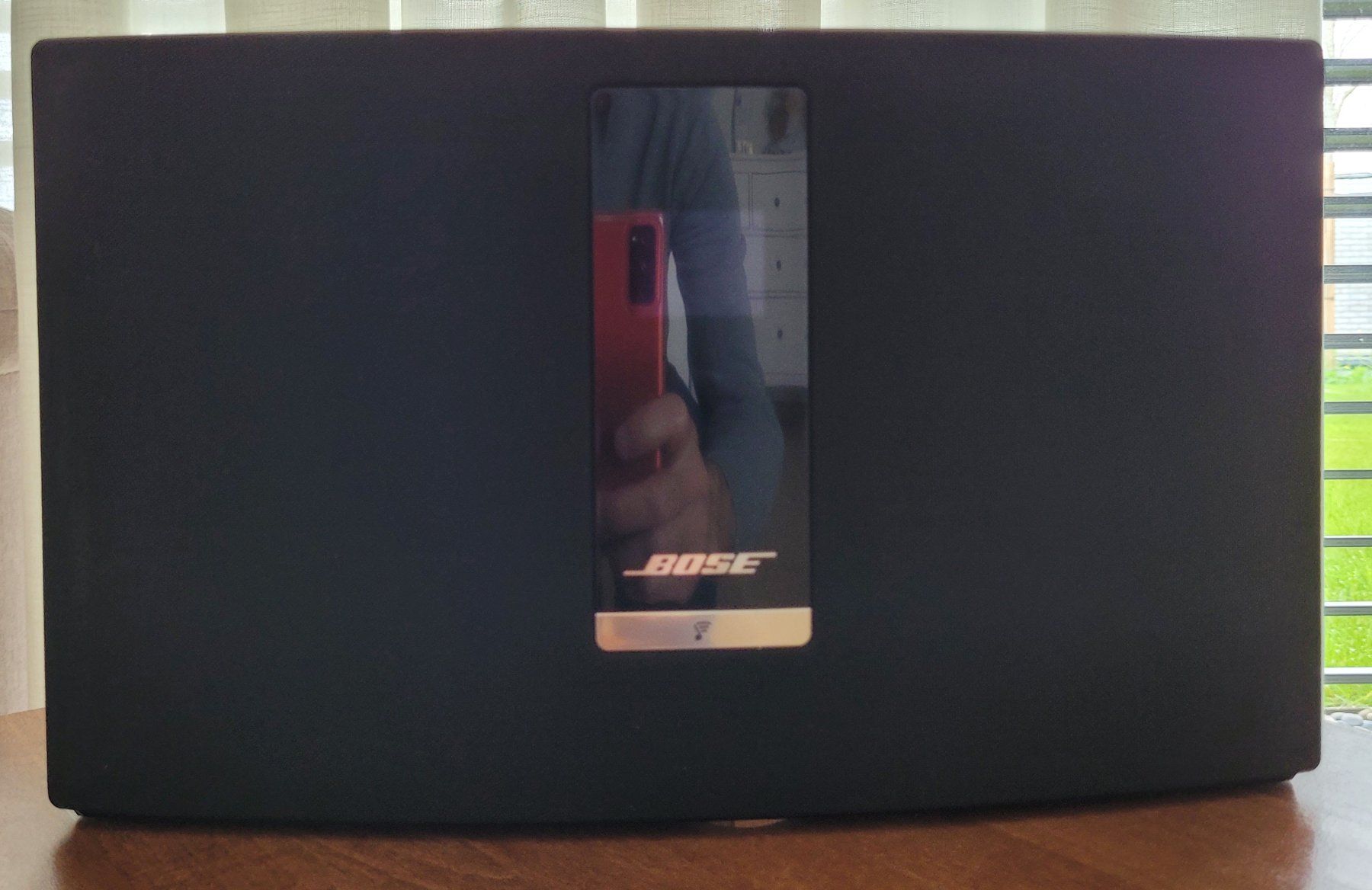 Bose Lettore multimediale & Streamer: Bose Soundtouch 20 – Usato da Riehen venduto da Pilab 2