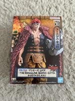 One Piece DXF The Grandline Series Eustass Kid