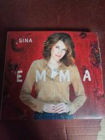 CD - Sina – Emma (SCHWEIZ, Pop, 2019)