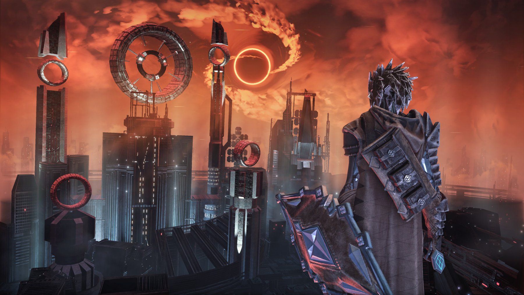 Jeux: Hellpoint (PC-MAC-Linux, 2020, Nur Steam Key Download Code) – Neuf (Voir description) à Bad Säckingen par ms-spiele-keys 3
