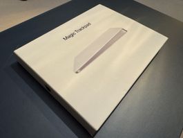 Apple Magic Trackpad weiss Modell A3120 mit OVP Neuwertig