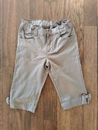 CAPRI-SHORTS, H&M, Gr. 116