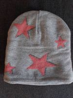 Wintermütze Grösse 52 cm, 4-6 Jahre