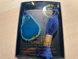Achat-Lesezeichen