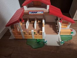 Playmobil Reiterhof 