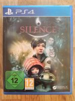 Silence PS4 / PS5