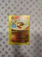 Arkani Reverse Holo Aquapolis 2/147 DE guter Zustand 