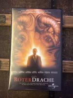VHS Film Roter Drache 