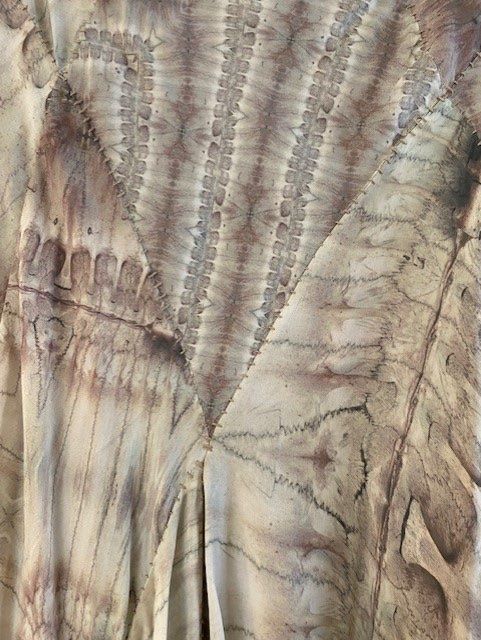 Gonne: Haute Hippie maxi silk skirt – Usato da Dallenwil venduto da ZD2019 6