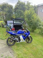 Yamaha tzr50