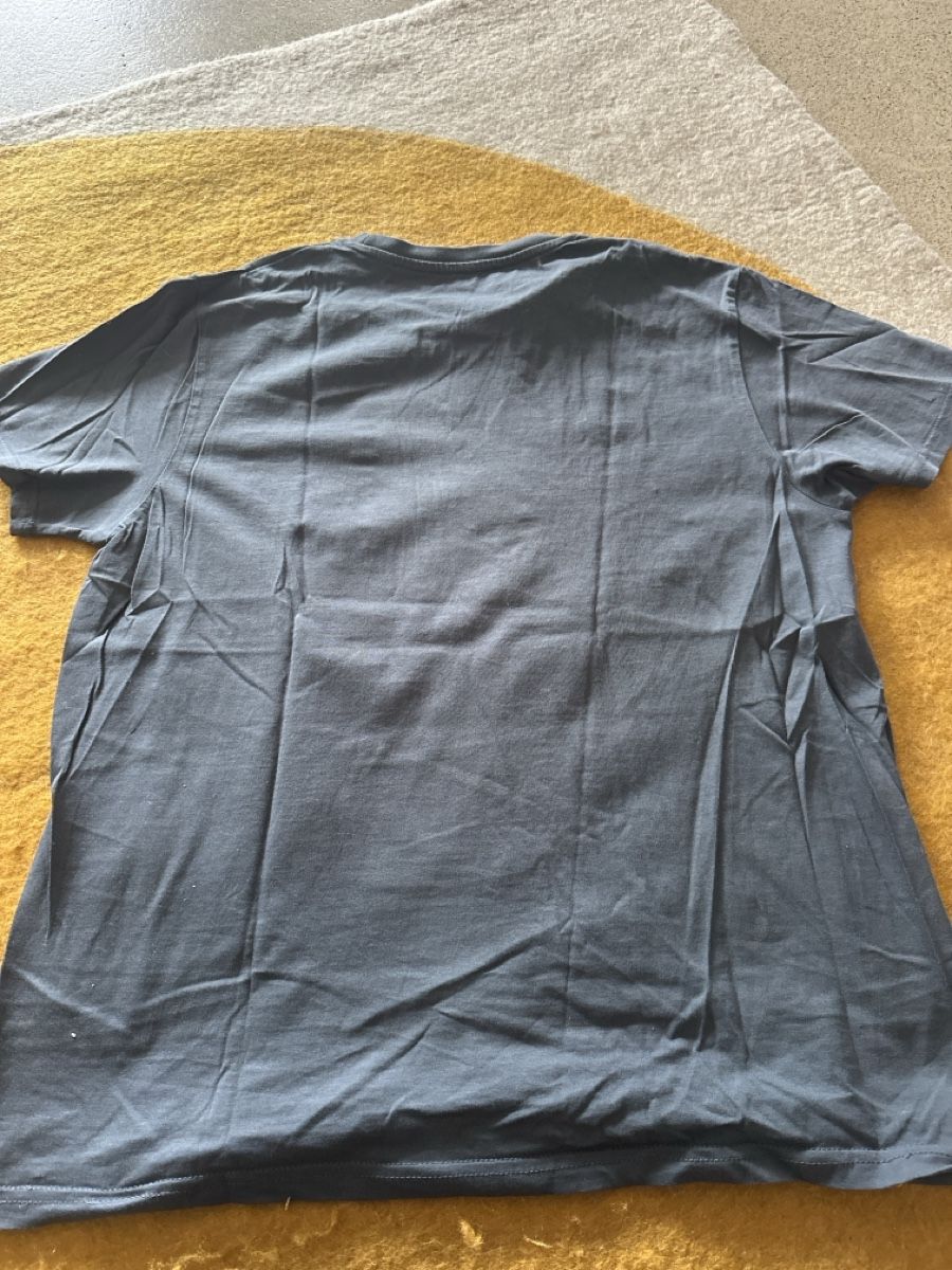 T-shirt: The Colorful Crew Shirt M – Usato da Biberstein venduto da Anka01 1