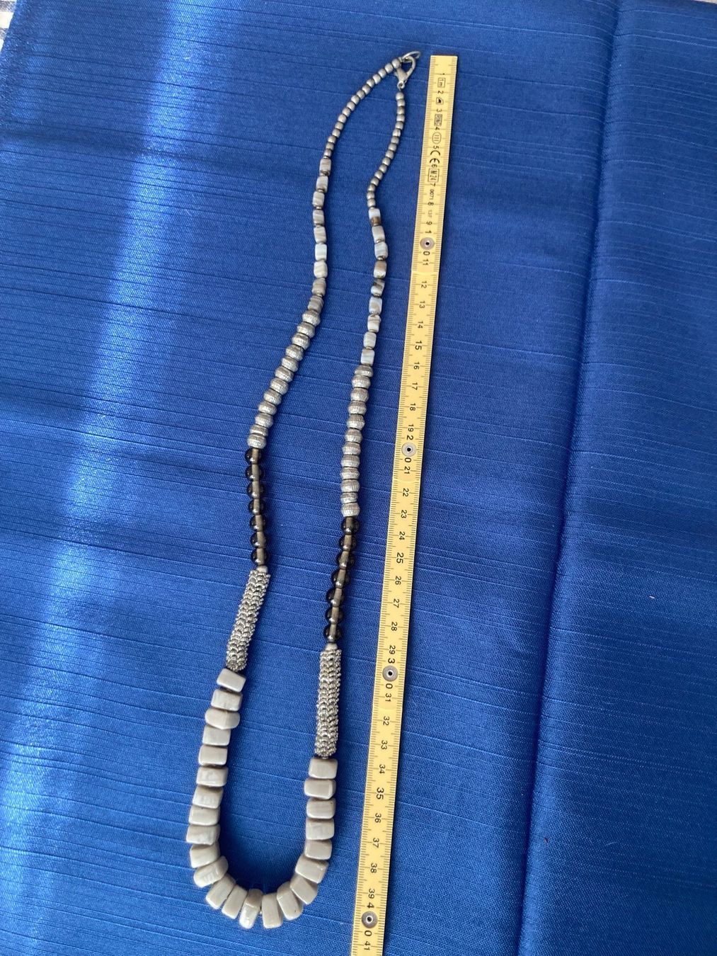 Catenine: Modeschmuck: Halskette – Usato da Egg SZ venduto da Schnuffi8 1