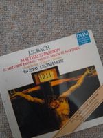 Matthäus Passion, CD