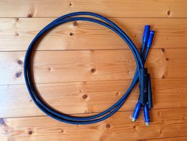 Audioquest "Sky" - XLR - PSS, 72V DBS (1m)
