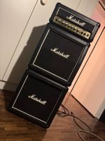 Marshall MG15MSII Mini Full Stack 2004